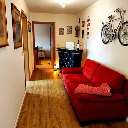 ריינפלדן Casa Bobo Im Herzen Rheinfeldens מראה חיצוני תמונה