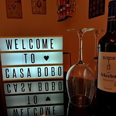 ריינפלדן Casa Bobo Im Herzen Rheinfeldens מראה חיצוני תמונה