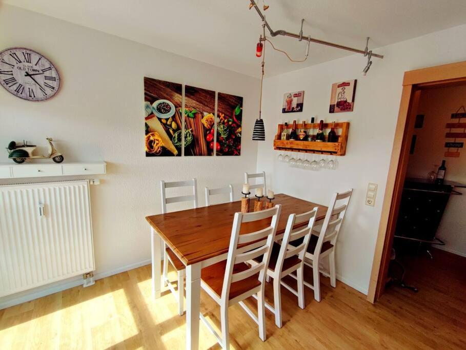 ריינפלדן Casa Bobo Im Herzen Rheinfeldens מראה חיצוני תמונה