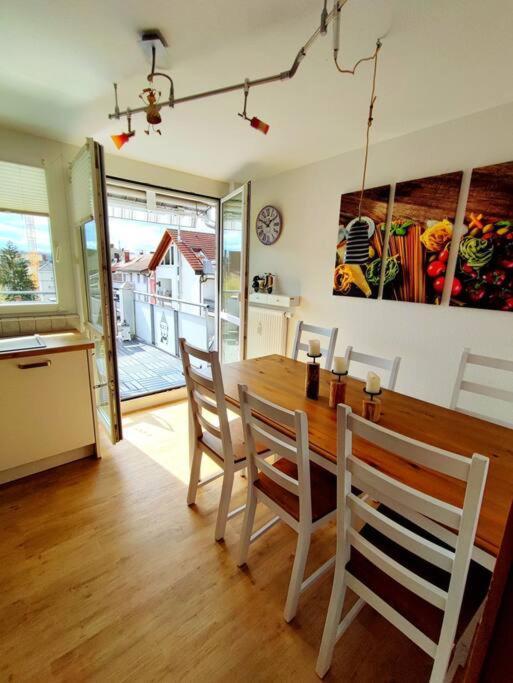 ריינפלדן Casa Bobo Im Herzen Rheinfeldens מראה חיצוני תמונה