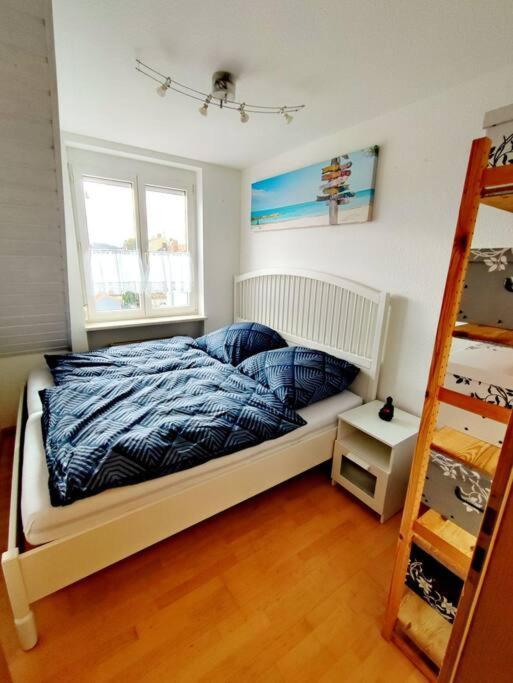 ריינפלדן Casa Bobo Im Herzen Rheinfeldens מראה חיצוני תמונה