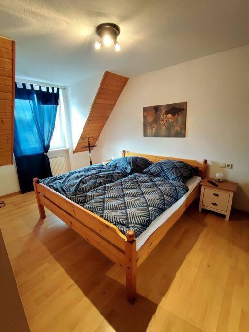 ריינפלדן Casa Bobo Im Herzen Rheinfeldens מראה חיצוני תמונה