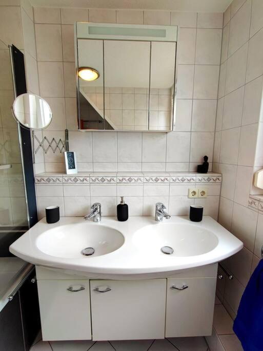 ריינפלדן Casa Bobo Im Herzen Rheinfeldens מראה חיצוני תמונה