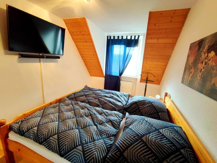 ריינפלדן Casa Bobo Im Herzen Rheinfeldens מראה חיצוני תמונה