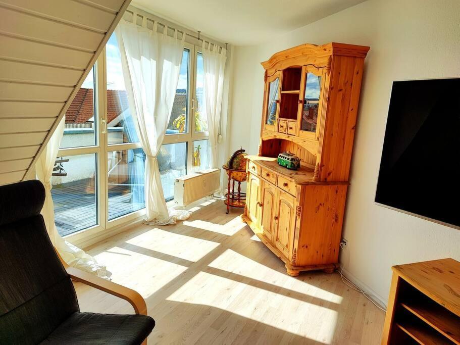 ריינפלדן Casa Bobo Im Herzen Rheinfeldens מראה חיצוני תמונה
